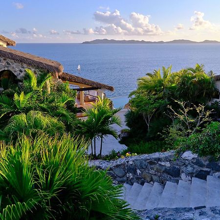 Hotel The Aerial, Bvi East End Zewnętrze zdjęcie
