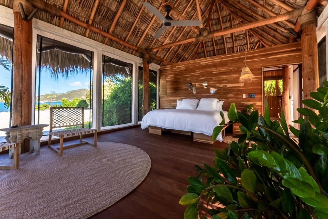 Hotel The Aerial, Bvi East End Zewnętrze zdjęcie