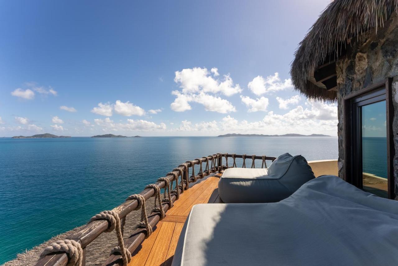 Hotel The Aerial, Bvi East End Zewnętrze zdjęcie