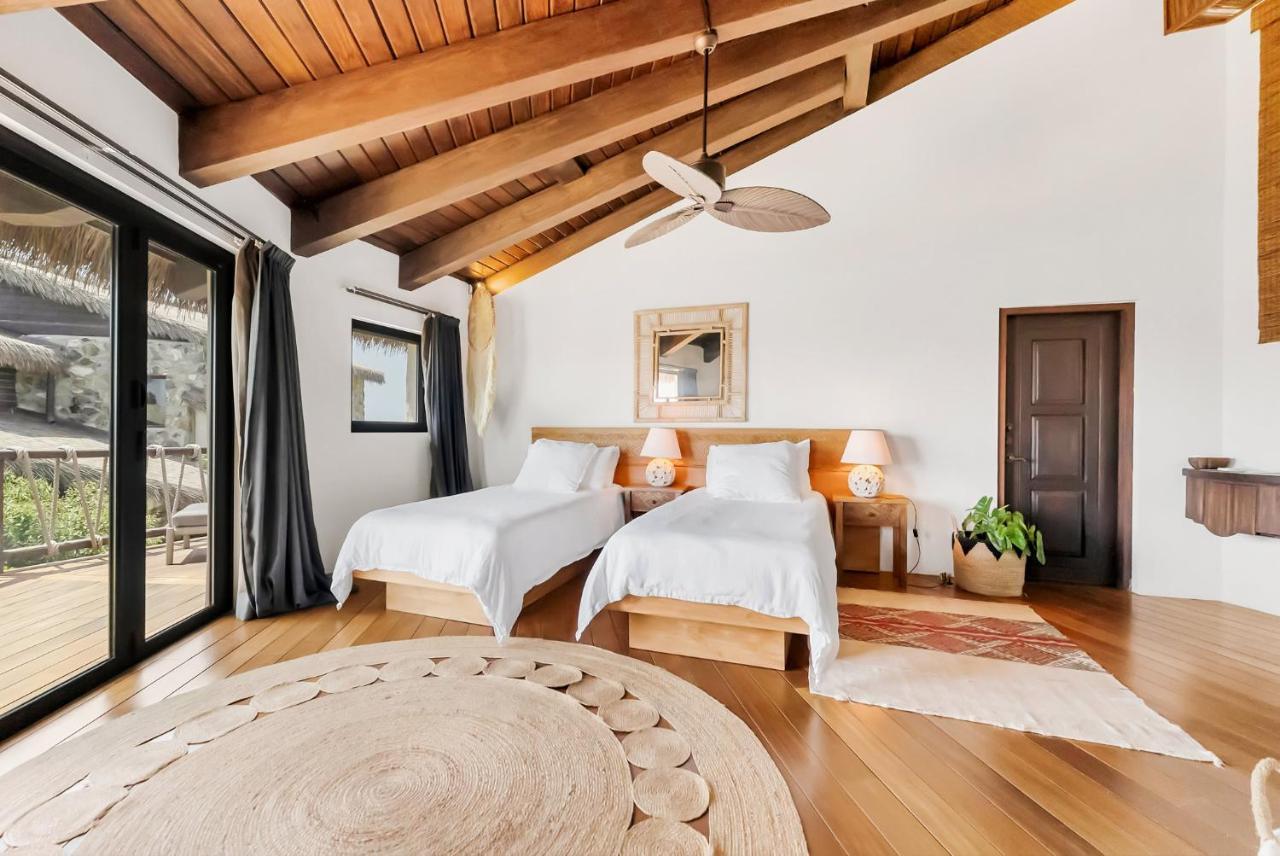 Hotel The Aerial, Bvi East End Zewnętrze zdjęcie