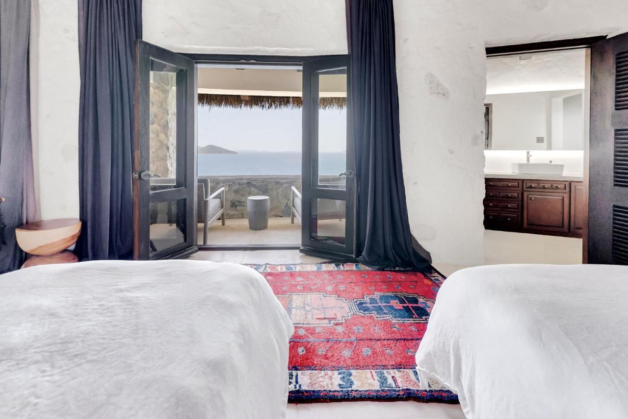 Hotel The Aerial, Bvi East End Zewnętrze zdjęcie
