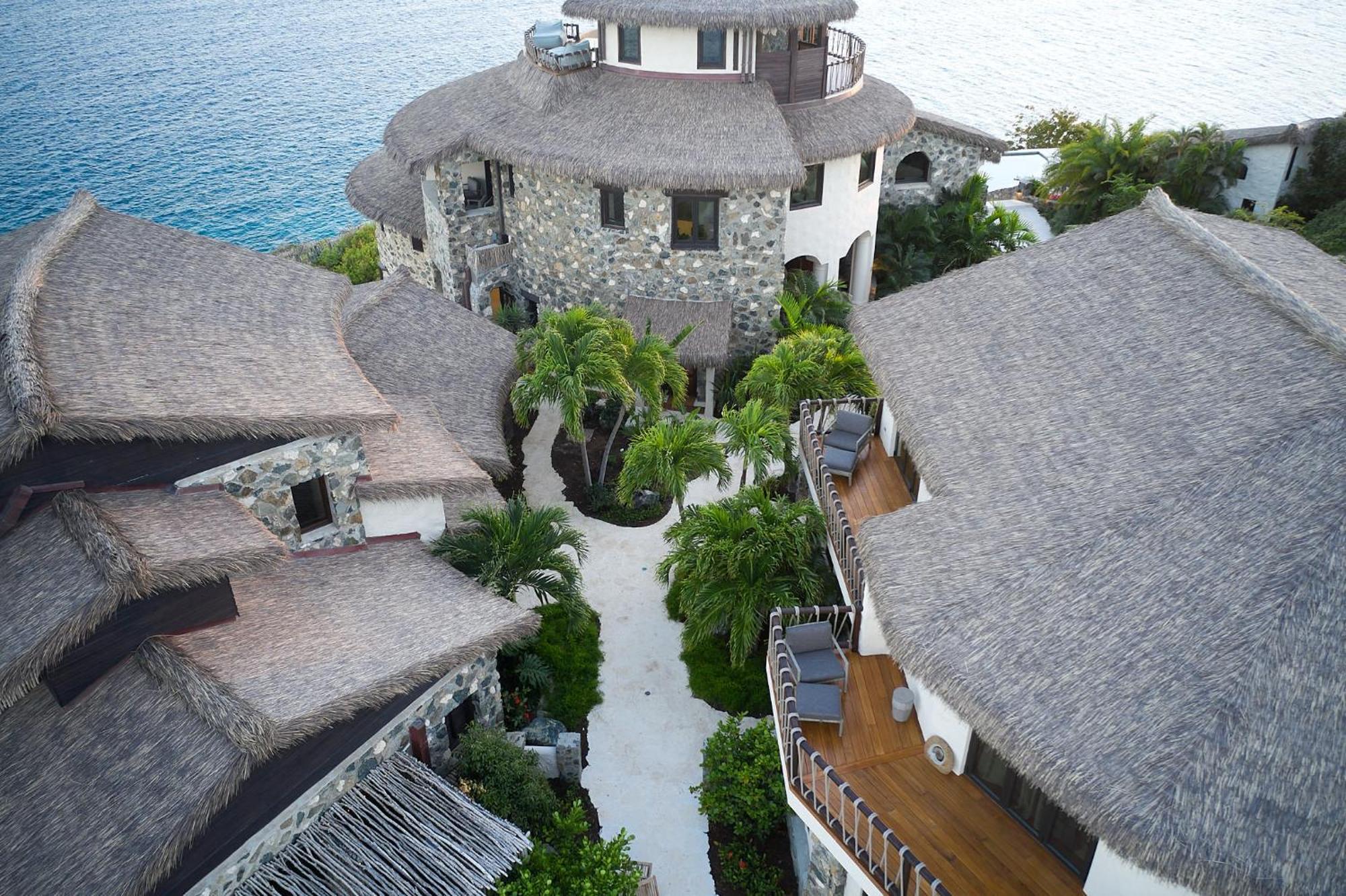 Hotel The Aerial, Bvi East End Zewnętrze zdjęcie