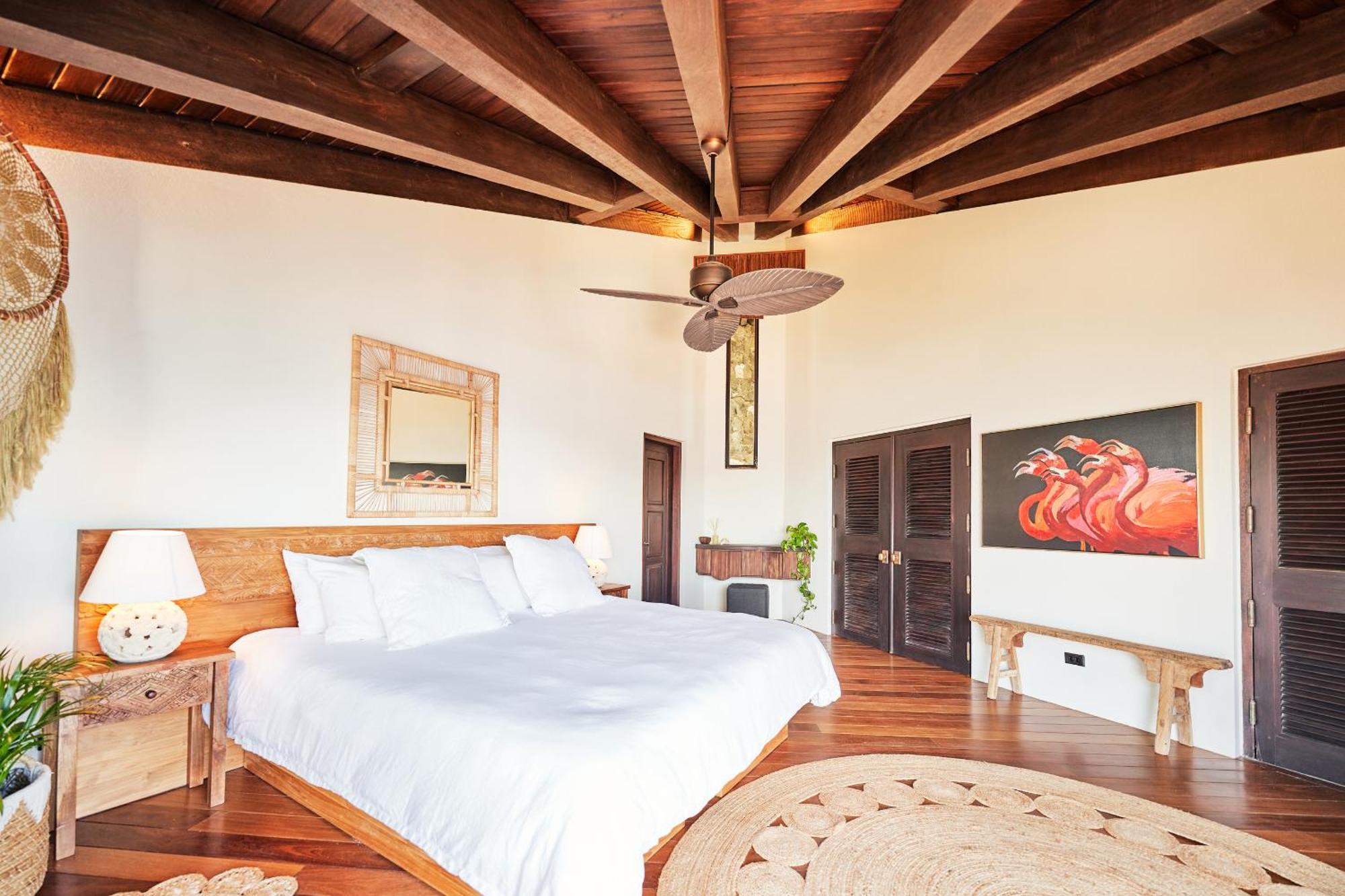 Hotel The Aerial, Bvi East End Zewnętrze zdjęcie